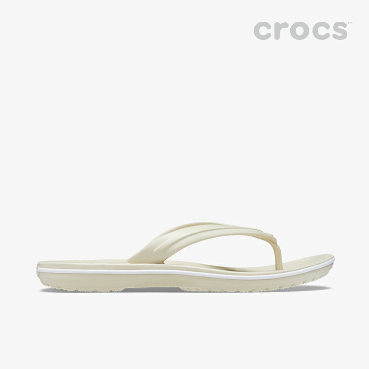 クロックス サンダル 《Ux》 Crocband Flip クロックバンド フリップ 《メンズ靴 レディース靴》