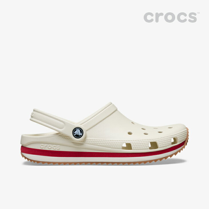 クロックス サンダル 《Ux》 Crocband Runner クロックバンド ランナー 《メンズ靴 レディース靴》