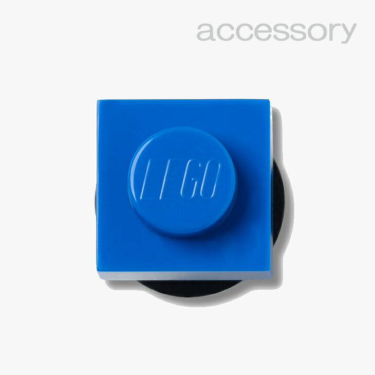 シューズ アクセサリー 《クロックス ジビッツ チャーム》 4LW Brick 3 #10018261