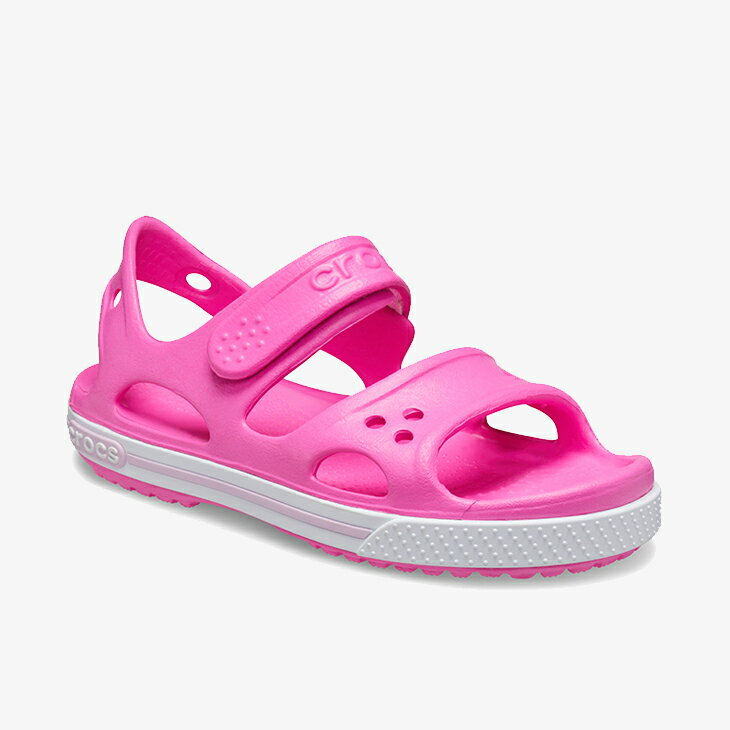 crocs（クロックス）『サンダルクロックバンド2.0PSキッズ14854』