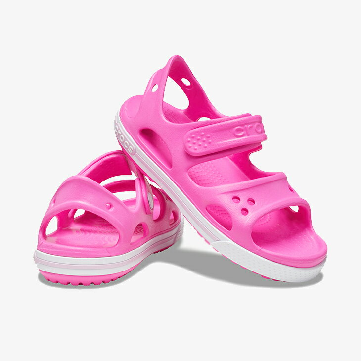 crocs（クロックス）『サンダルクロックバンド2.0PSキッズ14854』