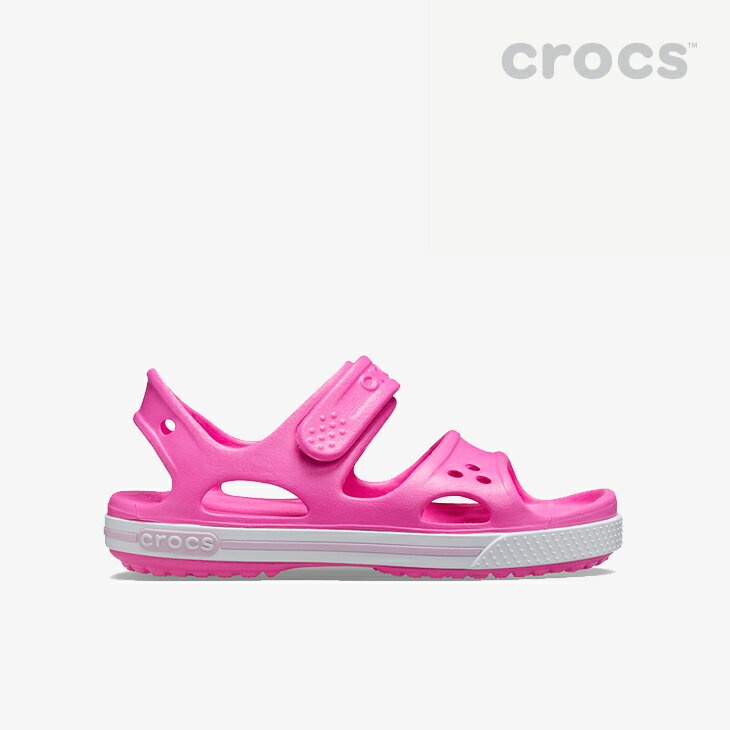 crocs（クロックス）『サンダルクロックバンド2.0PSキッズ14854』