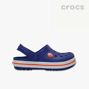 クロックス サンダル 《Ks》 Crocband Kids クロックバンド キッズ 《キッズ》