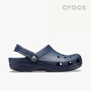 クロックス サンダル 《Ux》 Classic クラシック 《メンズ靴 レディース靴》