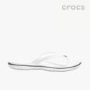 クロックス サンダル 《Ux》 Crocband Flip クロックバンド フリップ 《メンズ靴 レディース靴》