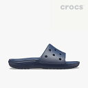 クロックス サンダル 《Ux》 Classic Crocs Slide クラシック スライド 《メンズ靴 レディース靴》