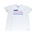 【パンナム航空】Men 039 s Tee-shirts メンズTシャツ PAN AMERICAN AIRWAYS パンアメリカン航空 オールドアメリカン(CH-PAN-PM7)