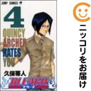 【中古コミック】BLEACH-ブリーチ- 単品(4) 久保帯人
