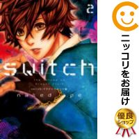 【中古コミック】switch the volume on Dra