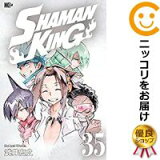 ͽʡSHAMAN KING ߥå åȡ35åȡ˹̼/湨Ƿ