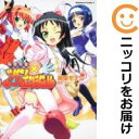 【中古コミック】快盗天使ツインエンジェル 全巻セット(全3巻セット・完結) 瀬菜モナコ
