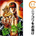 【中古コミック】猛き龍星 全巻セット(全3巻セット・完結) 原哲夫