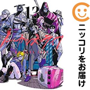 乐天商城 - ノー・ガンズ・ライフ　全巻（1-13巻セット・完結）カラスマタスク【1週間以内発送】
