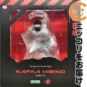ARTFX J 日比野カフカ 「怪獣8号」 1/8 PVC製塗装済み完成品【1週間以内発送】