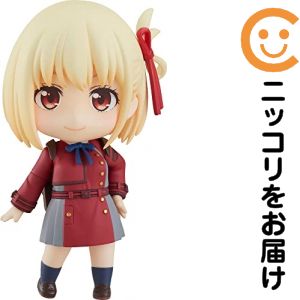 ねんどろいど 錦木千束 「リコリス・リコイル」【1週間以内発送】