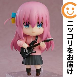 ねんどろいど 後藤ひとり 「ぼっち・ざ・ろっく!」【1週間以内発送】