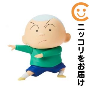 佐藤マサオ 「しん次元!クレヨンしんちゃん THE MOVIE 超能力大決戦 〜とべとべ手巻き寿司〜」 カスカベ防衛隊vol.3【1週間以内発送】