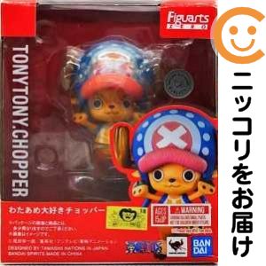 楽天市場】フィギュアーツzero わたあめ大好きチョッパーの通販
