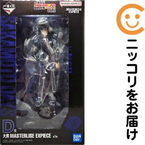 大佛 「一番くじ SAKAMOTO DAYS vol.2」 MASTERLISE EXPIECE D賞 フィギュア【1週間以内発送】