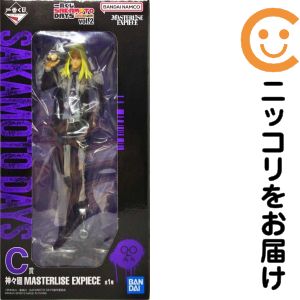 神々廻 「一番くじ SAKAMOTO DAYS vol.2」 MASTERLISE EXPIECE C賞 フィギュア【1週間以内発送】