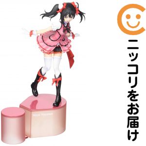 ラブライブ! Birthday Figure Project 矢澤にこ 1/8 完成品フィギュア(電撃屋ホビー館限定)［アスキー・メディアワークス/KADOKAWA］【1週間以内発送】
