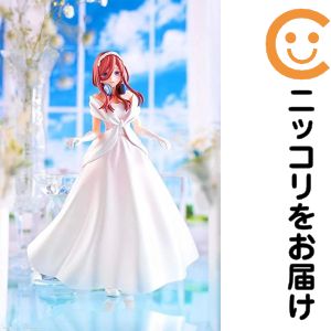 一番くじ 五等分の花嫁 BrideStyle C賞 中野三玖 花嫁フィギュア 全1種【1週間以内発送】