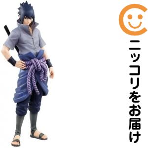 一番くじ NARUTO-ナルト- 疾風伝 紡がれる火の意志 B賞 うちはサスケ フィギュア ...