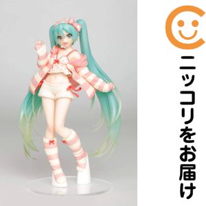 タイトー 初音ミク フィギュア Costumes ルームウェア ver. 全1種【1週間以内発送】
