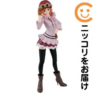 コアラ [一番くじ ワンピース 革命の炎] MASTERLISE C賞 フィギュア[1週間以内発送]