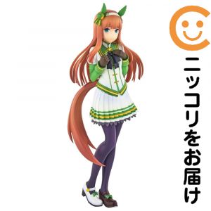 サイレンススズカ 「一番くじ ウマ娘 プリティーダービー 10弾」 A賞 フィギュア【1週間以内発送】