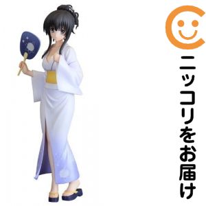 みんなのくじ To LOVEる-とらぶる-ダークネス C賞 古手川唯 浴衣フィギュア【1週間以内発送】