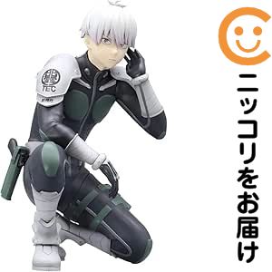 市川レノ 「怪獣8号」 ぬーどるストッパーフィギュア-市川レノ-【1週間以内発送】