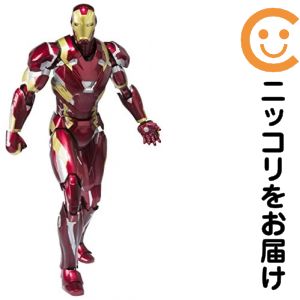 S.H.フィギュアーツ アイアンマン マーク46 『シビル・ウォー/キャプテン・アメリカ』［バンダイ］【1週間以内発送】