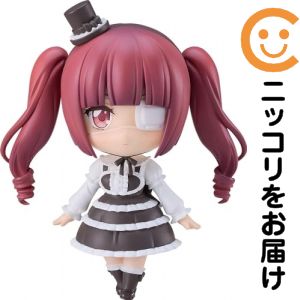 ねんどろいど 花園ゆりね 「邪神ちゃんドロップキック」【1週間以内発送】