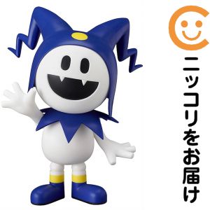 ねんどろいど ジャックフロスト 「真・女神転生」【1週間以内発送】