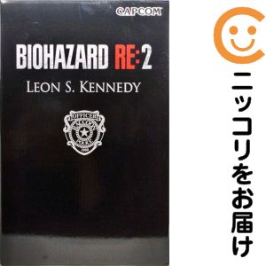 ［単品］レオン・S・ケネディ 「PS4ソフト バイオハザード RE:2 コレクターズ・エディション【1週間以内発送】