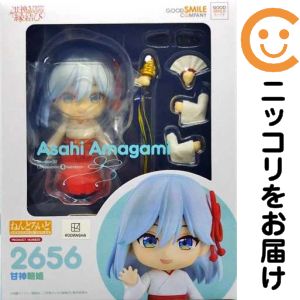 ねんどろいど 甘神朝姫 「甘神さんちの縁結び」【1週間以内発送】