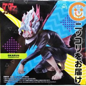 楽天市場】ダンダダン フィギュアの通販