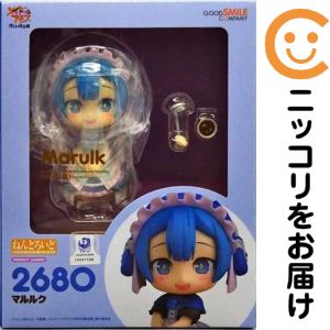ねんどろいど マルルク 「メイドインアビス 烈日の黄金郷」【1週間以内発送】
