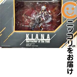 空の律者 キアナ 「崩壊3rd」 1/8 PVC&ABS製塗装済み完成品【1週間以内発送】