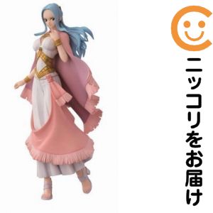 一番くじ ワンピース GIRLS COLLECTION2 C賞 ビビ フィギュア【1週間以内発送】