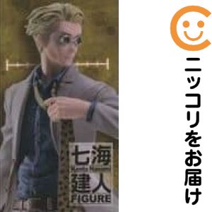 楽天市場】呪術廻戦 七海建人 フィギュアの通販