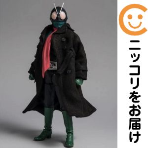 S.H.Figuarts 仮面ライダー(シン・仮面ライダー) 「シン・仮面ライダー」【1週間以内発送】