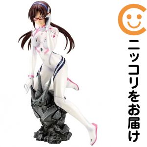 シン・エヴァンゲリオン劇場版 真希波・マリ・イラストリアス 深々度ダイブ用耐圧試作プラグスーツver. 1/6 フィギュア［コトブキヤ］【1週間以内発送】