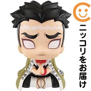 るかっぷ 鬼滅の刃 悲鳴嶼行冥 完成品フィギュア［メガハウス］【1週間以内発送】