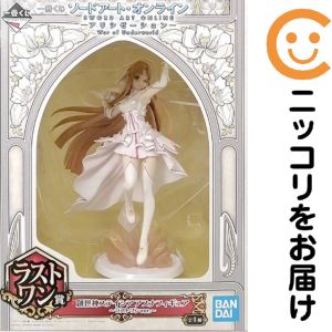 一番くじ ソードアートオンライン アリシゼーション War of Underworldラストワン賞 創世神ステイシア アスナ フィギュア【1週間以内発送】