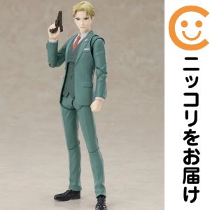 SHFiguarts 로이드 포저 [SPY×FAMILY][1주일 이내 발송]