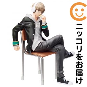 梶蓮 ラストワンver. 「一番くじ WIND BREAKER 〜頼られる者〜」 ラストワン賞 フィギュア【1週間以内発送】