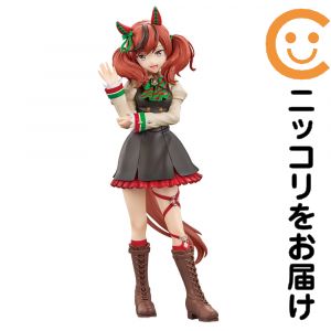 ナイスネイチャ 「一番くじ ウマ娘 プリティーダービー 8弾」 A賞 フィギュア【1週間以内発送】