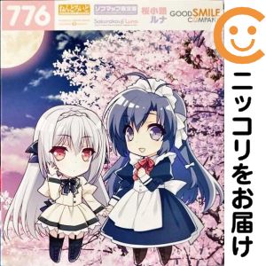 楽天市場】ねんどろいど 桜小路ルナの通販